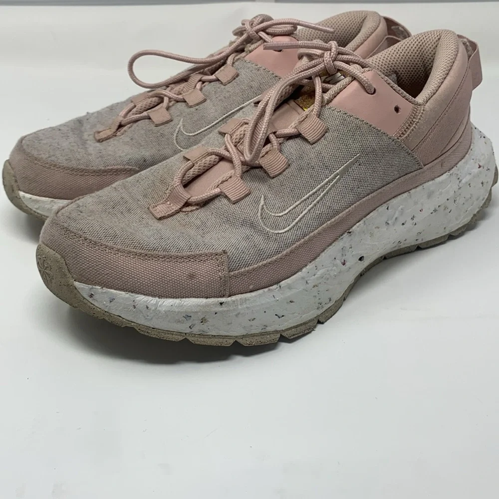 Nike crater remixa sneakers women’s 6.5